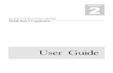 Mobile Basis Ver 2_3 User Manual