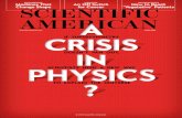 Scientific American - May 2014