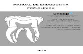 Manual de Laboratorio Endodontia 2014r
