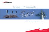 Steel Part Catalog