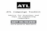 ATL Campaign Toolkit