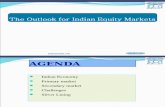 Outlook for India Equity Market