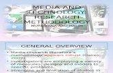 Media Effects Research Methodology
