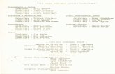 1974/1975 DCI System Experiments