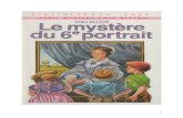 Blyton Enid Série Mystère Divers 7 Le mystère du sixième portrait 1954 The adventure of the secret necklace.doc