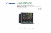 Combustion Control Controller
