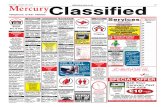 MHM Classified Adverts 230115