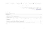 Croatian Glossary of Insolvency Terms.pdf