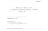 Microsoft Word - End User Manual for CGP Barbil