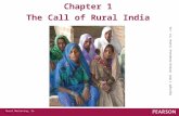 The Call of Rural India