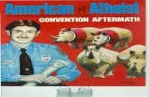 American Atheist Magazine May 1980