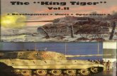 [Armor] - [Schiffer] - [Military History] - The 'King Tiger