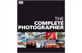 The Complete Photographer - Tom Ang