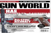 Gun World 201403