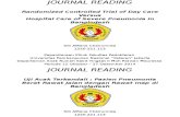 Journal Reading Anak terapi tifoid