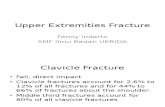 Upper Extremities Fracture