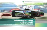 Navigating Growth eBook