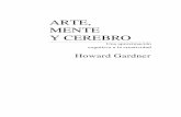 Howard Gardner - Arte, Mente y Cerebro