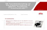 08-Troubleshooting of the Packet Feature of MSTP+ Products.ppt