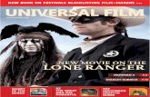 Universal Film Magazine  Issue 4
