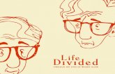 Life Divided: Woody Allen Film Fest