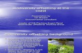 Brooke 2014 Biodiversity Offsetting Socio-Economics