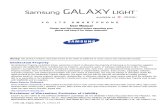 TMO SGH-T399 Galaxy Light JB English User Manual MHG F5 AC