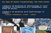 An Age of Asian Technology