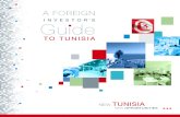 A Foreign Investor's Guide to Tunisia