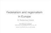 Zubek Radoslaw Presentation