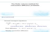 3--The Finite Volume Method for Convection-diffusion Problems -1