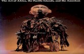 The Art of Africa, The Pacific Islands, And the Americas (Art eBook)