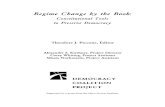 Regime Change by the Book-2004