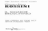 Rossini - Il Signor Bruschino - Vocal Score & Piano.pdf