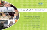 REDD+ Climate Change, Forest Biodiversity and Sustainable Development