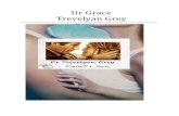Dr Grace Trevelyan Grey - COMPLET'