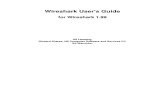 Wireshark User's Guide v1.99