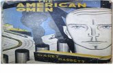 The American Omen by Garet Garrett [1930]