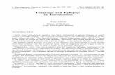 Journal of Neurolinguistics Volume 6 Issue 4 1991 [Doi 10.1016%2F0911-6044%2891%2990010-G] Lebrun, Yvan -- Language and Epilepsy- An Introduction