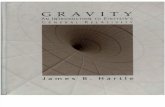 gravity hartle