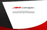 Tecnicos Certificados Mirage 2012