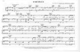 (sheet Music- Piano ) mariah carey - hero.pdf