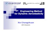 L7_Engineering Method for Dynamic Aeroelasticity
