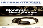 Monitors Guide 2014 Digital
