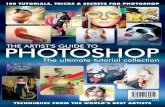 The Artist's Guide to Photoshop.pdf