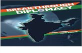 Interactive eBook - Breakthrough Diplomacy : New Vision New Vigour