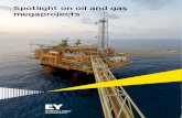 EY Spotlight on Oil and Gas Megaprojects 2014