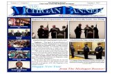 The Michigan Banner January 1, 2015 Edition