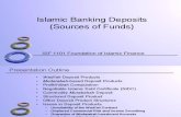 05 Islamic Banking - Deposits