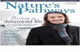 Nature's Pathways Jan 2015 Issue - Southeast WI Edition